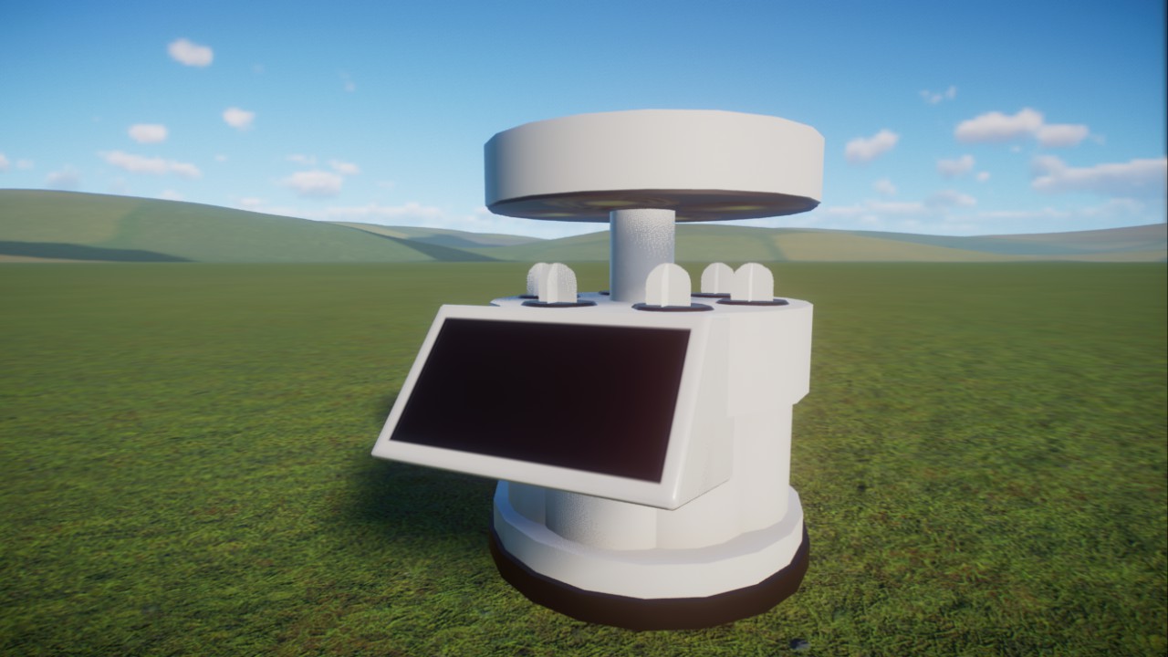 Incubator