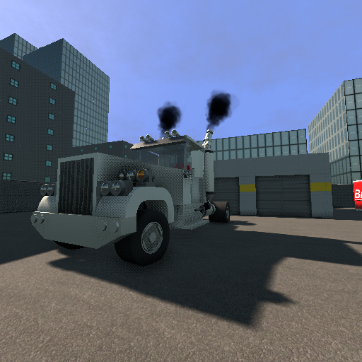 Gavil G Diesel Lite Version