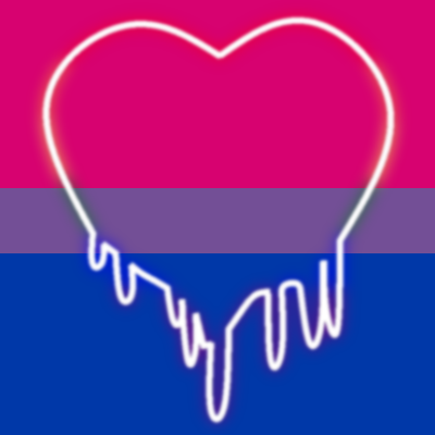 Bisexual Pride Flag Wrap