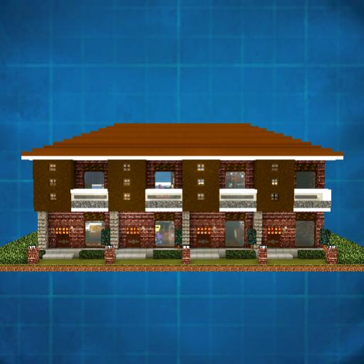 Modern Apartment 2