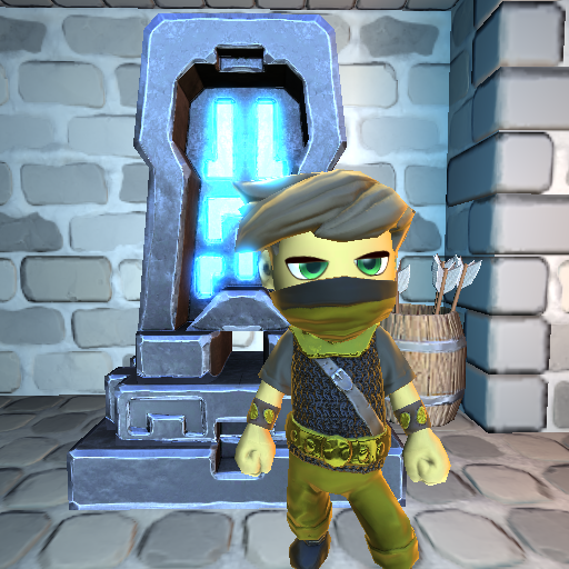 The mage revenge