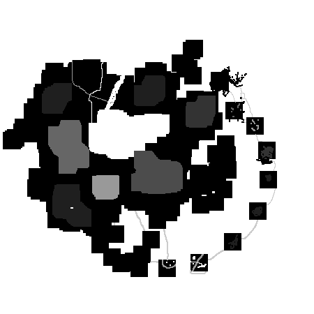 Random map i made cuz i was bored.