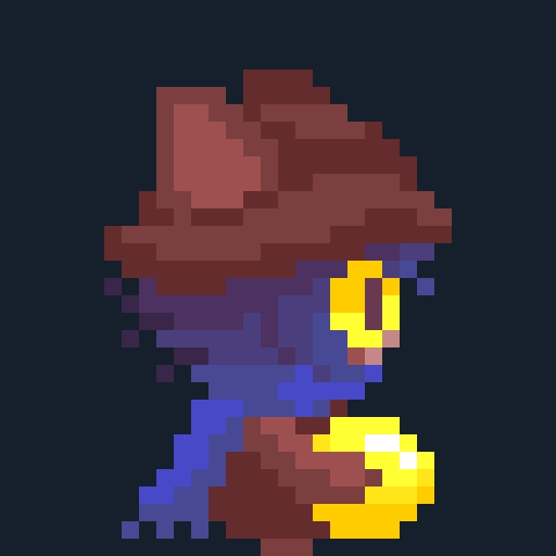 Niko (Oneshot)