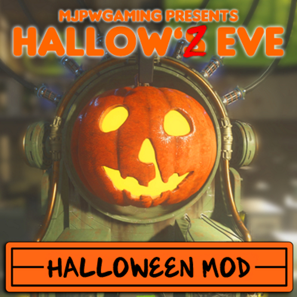 Hallow'z Eve