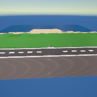 Ocean-Side Park