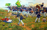 Paraguay war