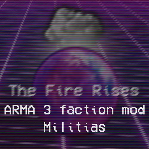 TFR ARMA3 - Militia