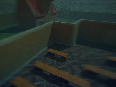 A New Dream Demo