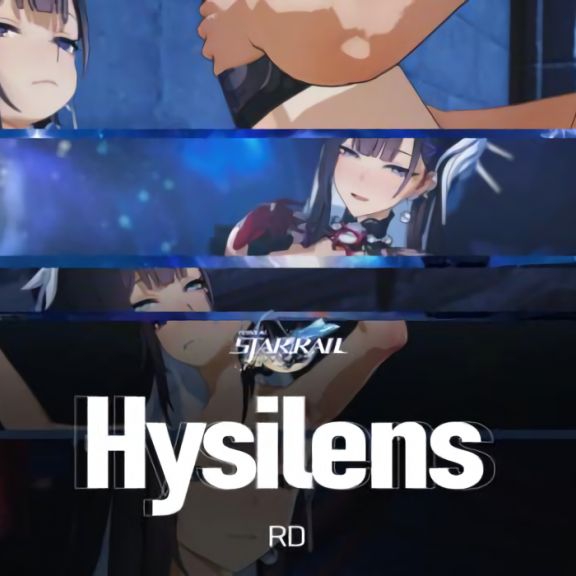 [RD] Hysilens