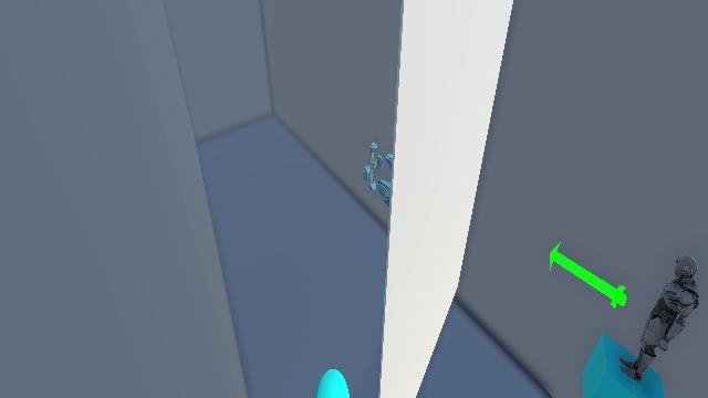 Gridshot - Race