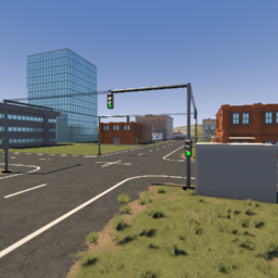 Automatische Ampel V2