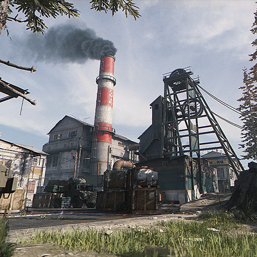 COD MW 2019 Gun Runner