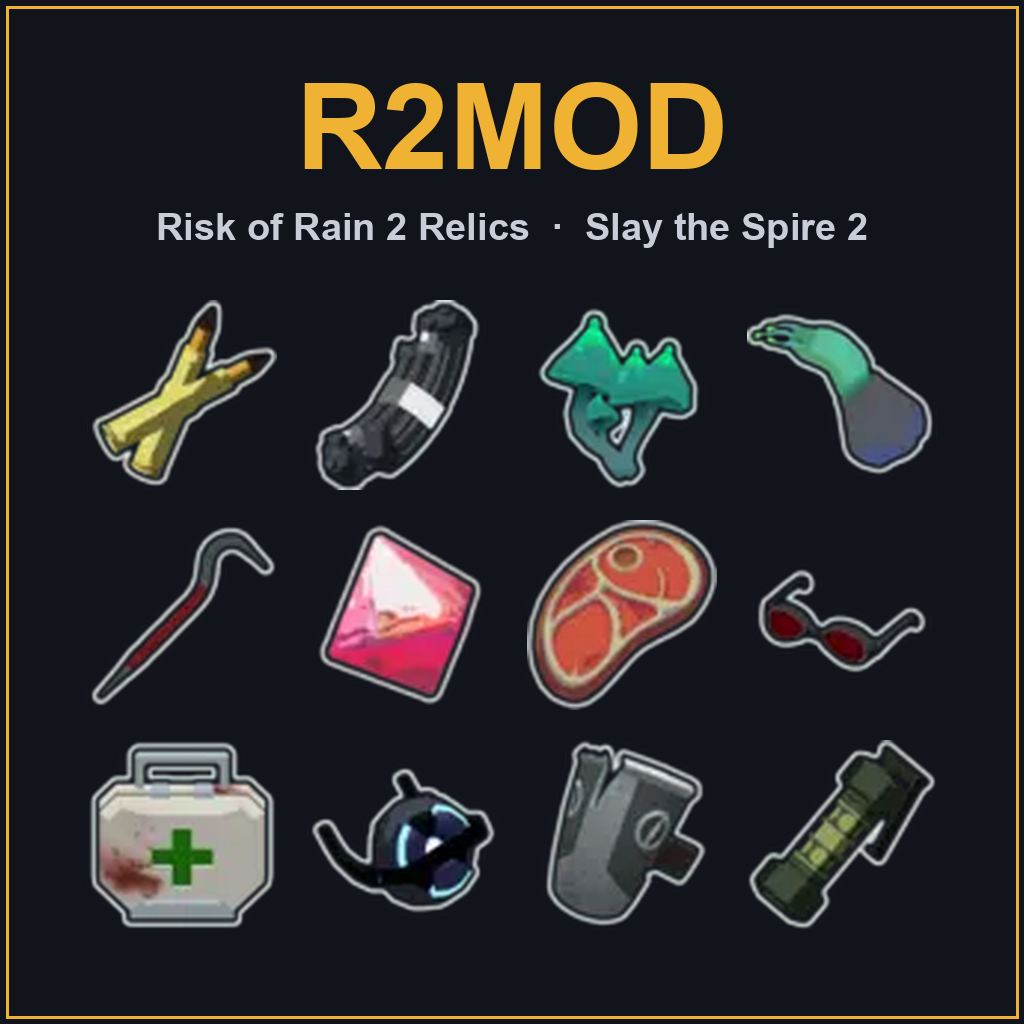 R2MOD