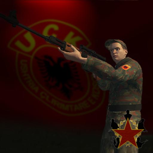 UCK Uniforms - We Were Brothers: Liberation