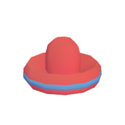 Air Hockey paddle
