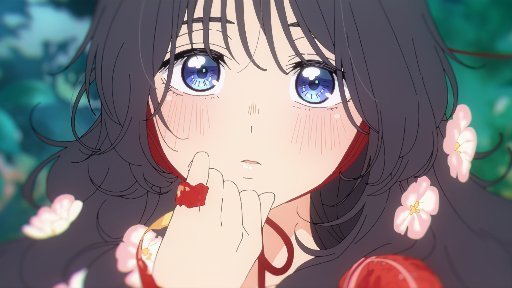 ハレの日に (TV Size)