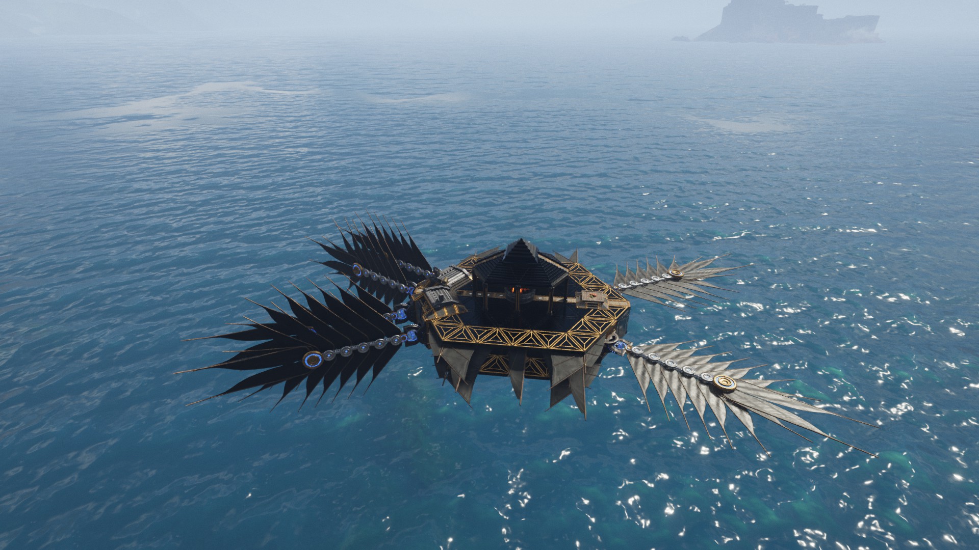 test explorer 1 – Soulmask Mod