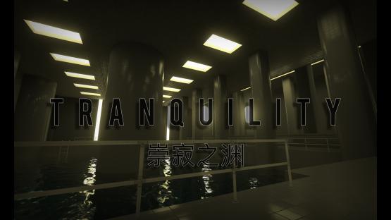 ze_Tranquility – Counter-Strike 2 Mod