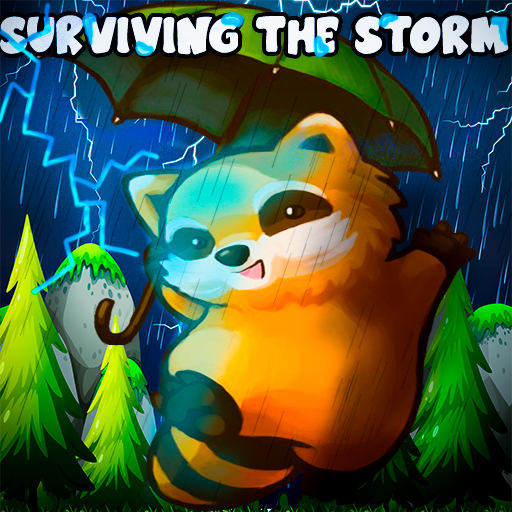 Surviving the storm [B41 & B42]