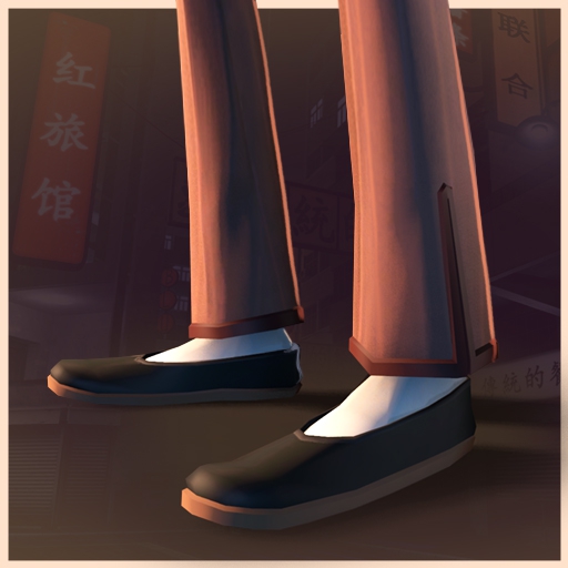 The Kung Fu Kickers – Team Fortress 2 Mod