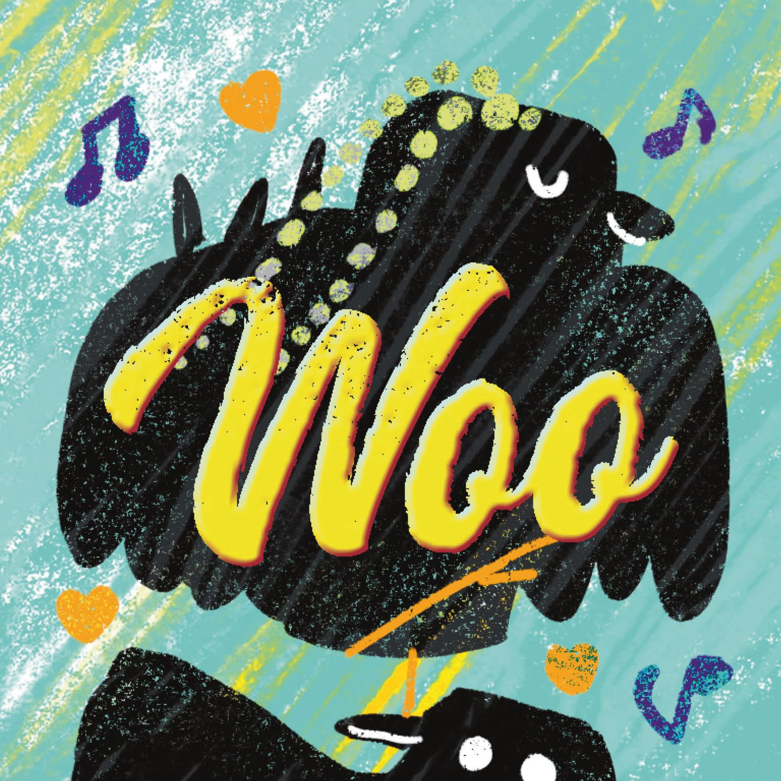 Woo [Scripted]