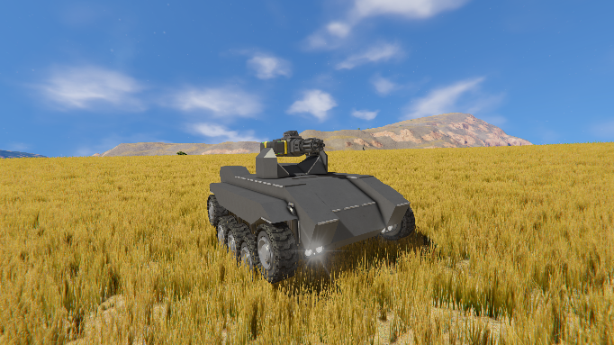 TRN - TR-17
