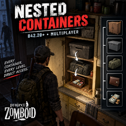 NestedContainers