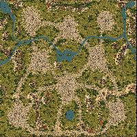 Lush Green - Hard