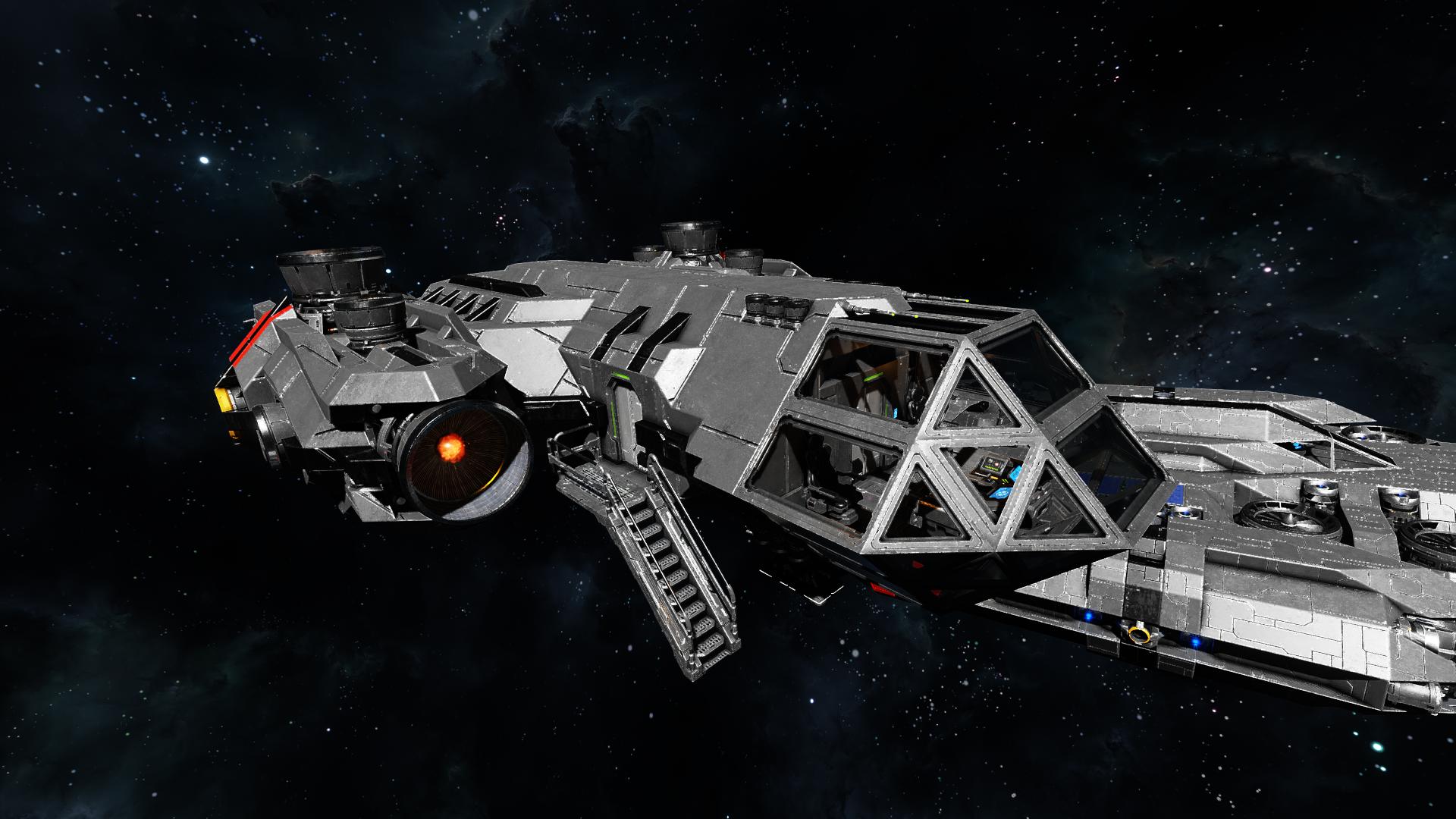 Hydro Runabout Mk.2