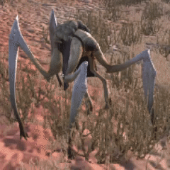 Spider Backpack preview