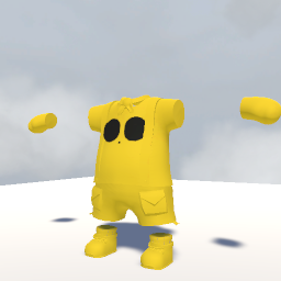 Monk RainWorld