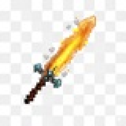 sharpness swords – tModLoader Mod