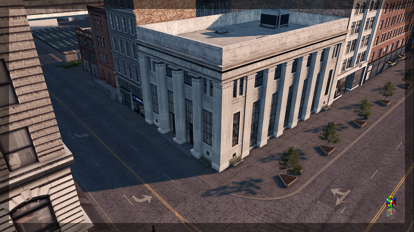 Preview For Mod #2