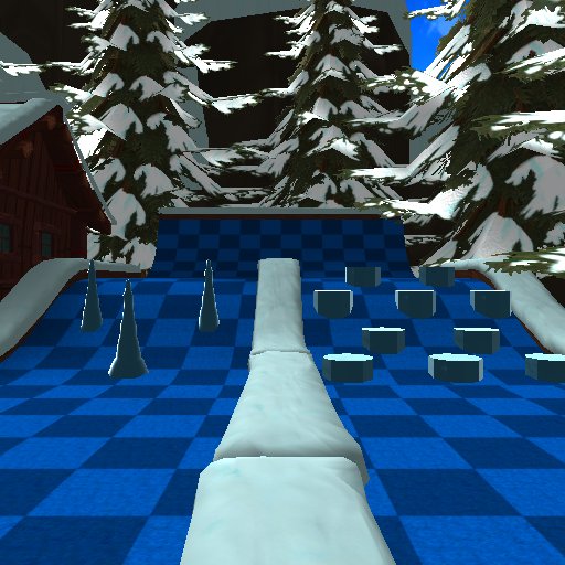 Winter Land
