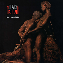 Black Sabbath - The Eternal Idol (1987) [Original]