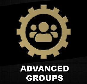 Vicious War Zone Advanced Groups