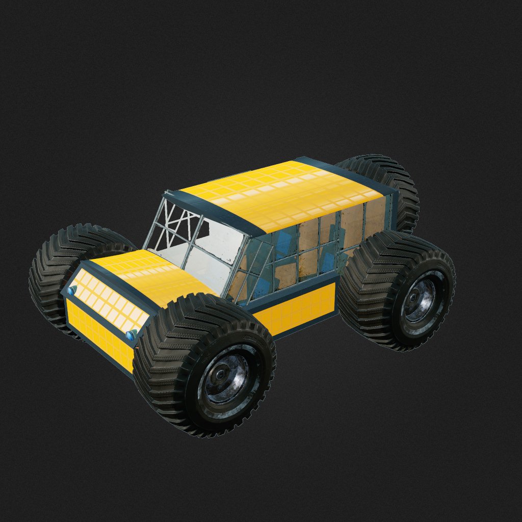 voiture de jeux videos