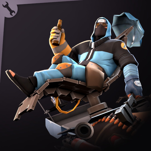 TF2: The Ninjaneer