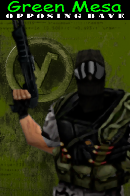 Dave From Opposing Dave preview