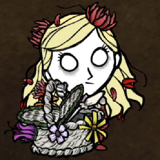 Picnic casket animation
