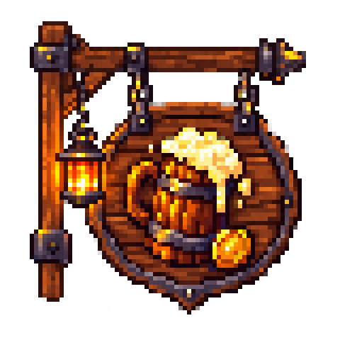 Terraria Tavern – tModLoader Mod