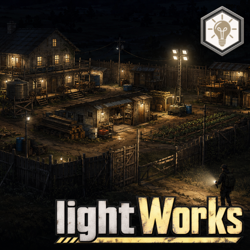 lightWorks