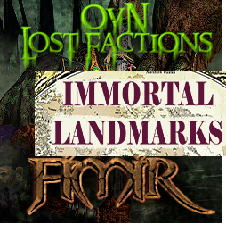 OVN Fimir Immortal Landmarks Compatibility Mod