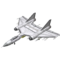 F-87 Scimitar