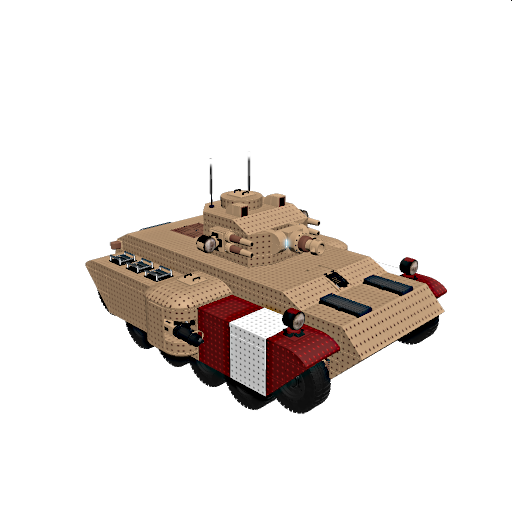 Inter-War Superheavy Tank