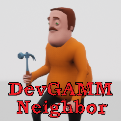 DevGAMM Neighbor