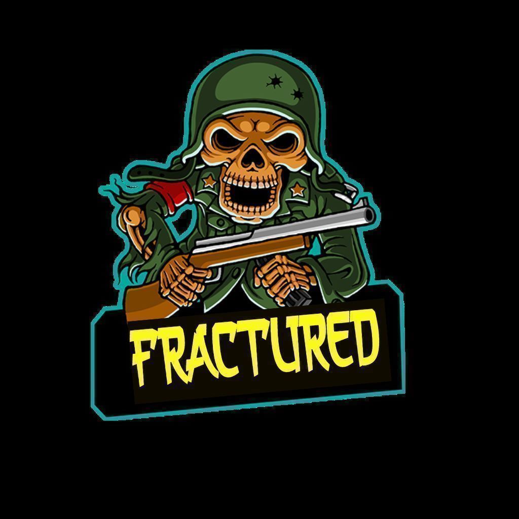 Fractured server pack 1