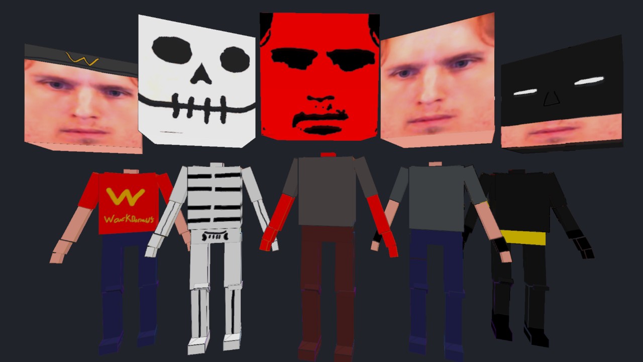 the jerma gang part 1