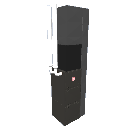 Rheem Gas Furnace
