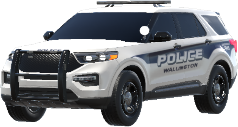 Wallington Police Department WPD